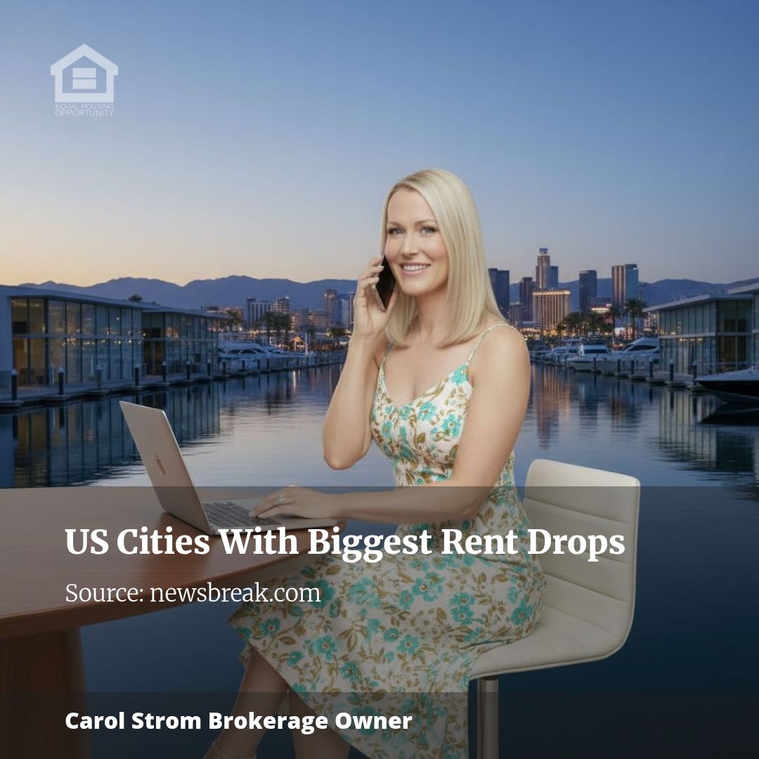 Early-Spring Housing Market Trends in Vancouver