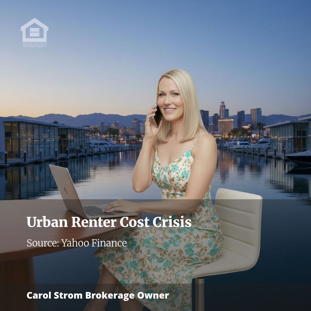 Early-Spring Housing Market Trends in Vancouver
