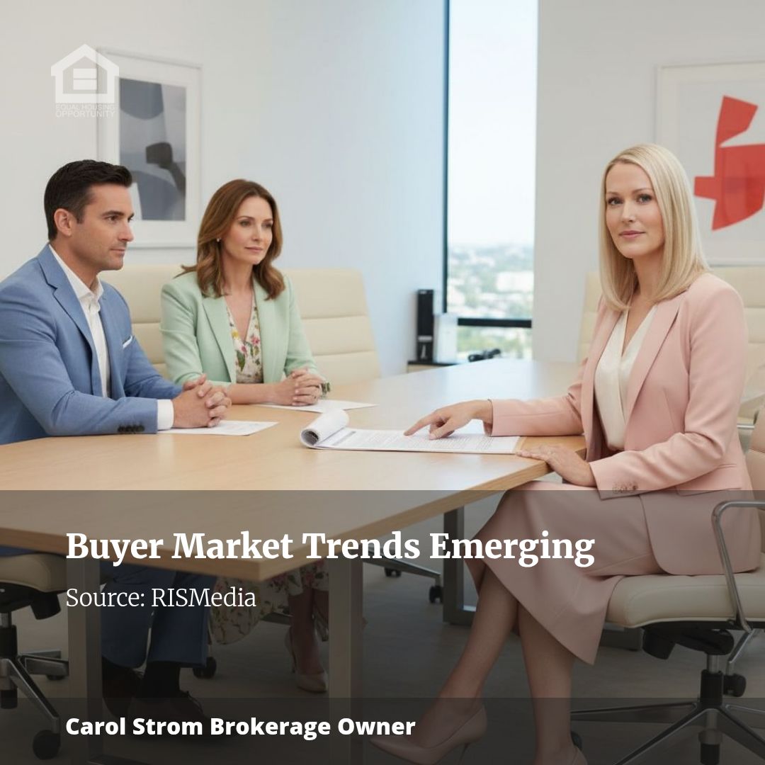 Early-Spring Housing Market Trends in Vancouver