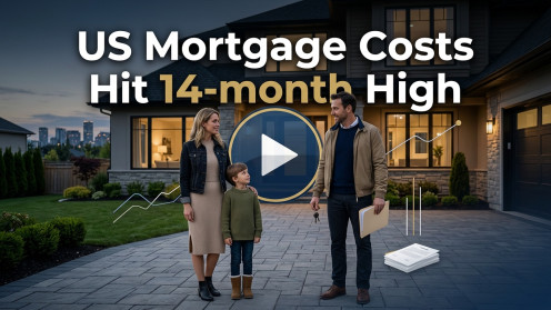 Early-Spring Housing Market Trends in Vancouver