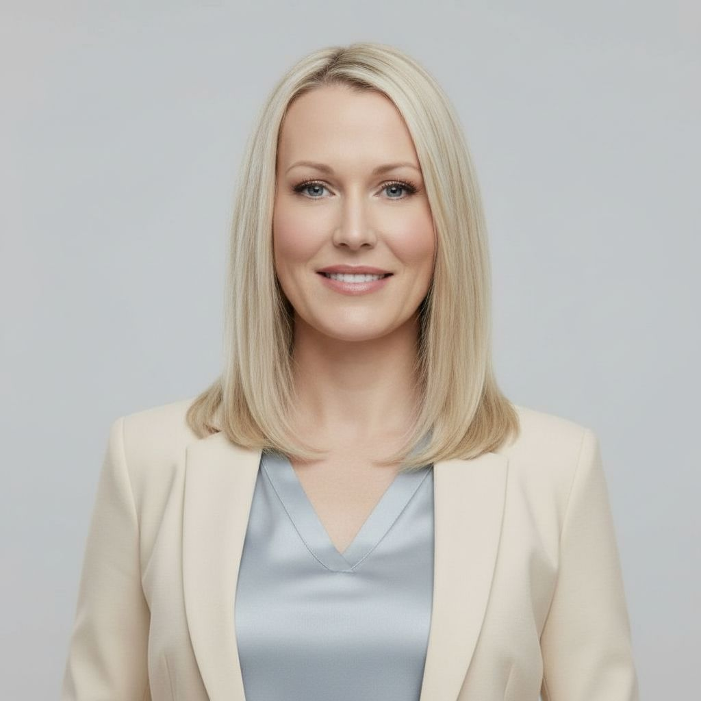 Carol Strom Brokerage Owner